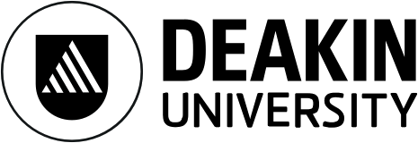 Deakin University Logo