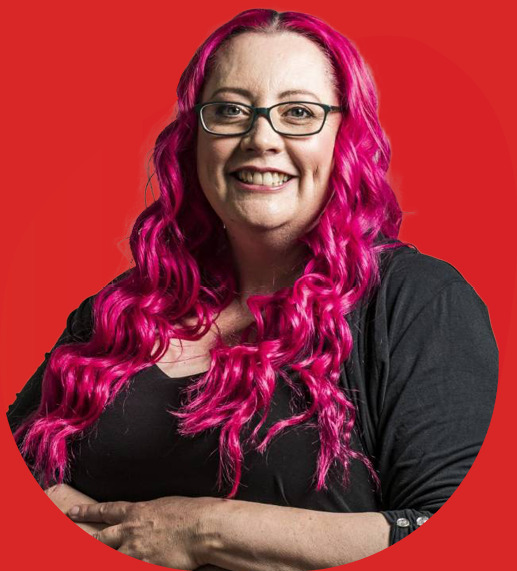 DR SIOUXSIE WILES MNZM