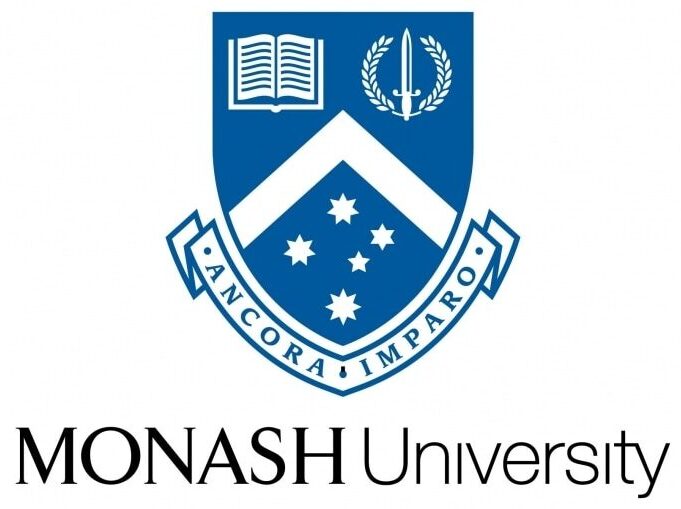 Monash Uni logo